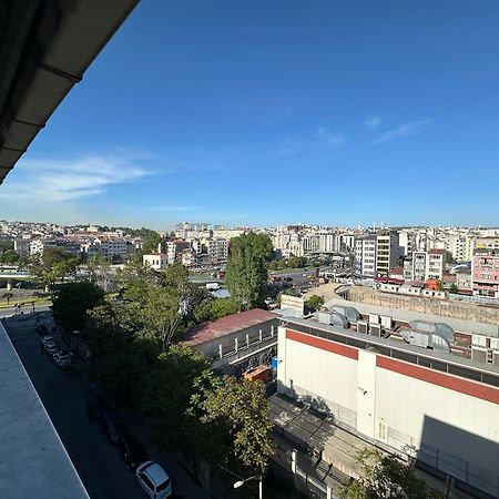 Hotel Nayla Стамбул Экстерьер фото