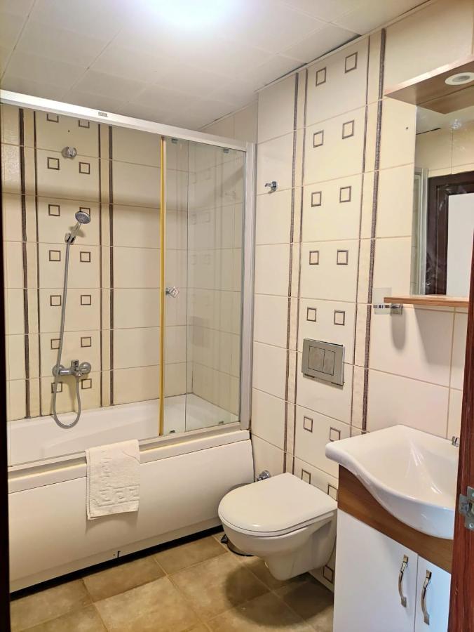 Hotel Nayla Стамбул Экстерьер фото