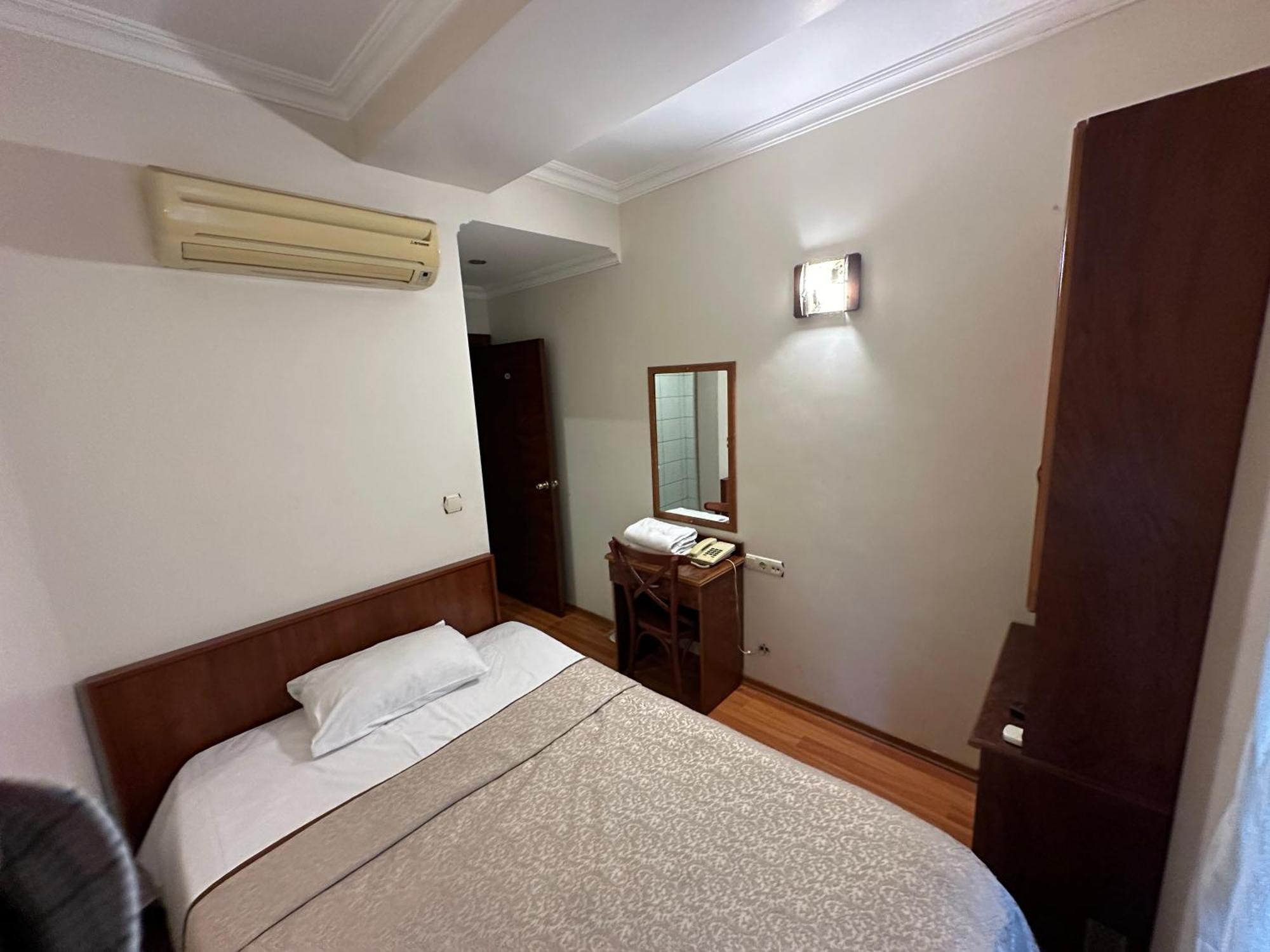 Hotel Nayla Стамбул Экстерьер фото